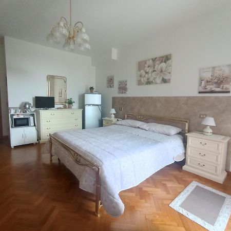 Residenza Damiano Hotel Assisi Kültér fotó