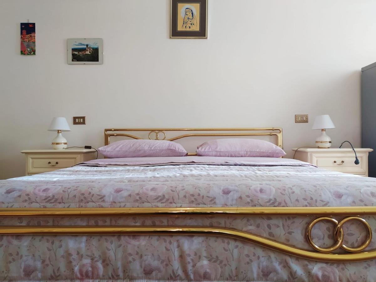 Residenza Damiano Hotel Assisi Kültér fotó
