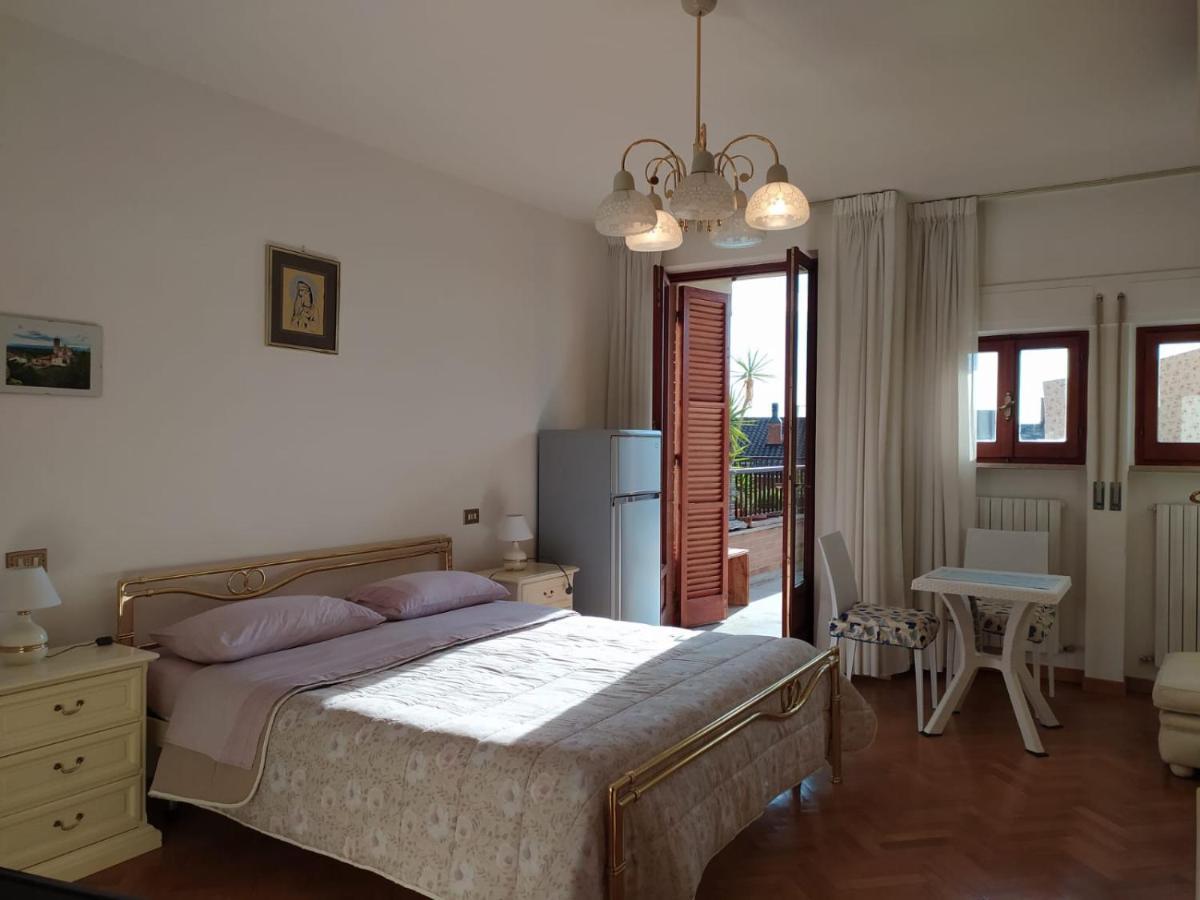 Residenza Damiano Hotel Assisi Kültér fotó