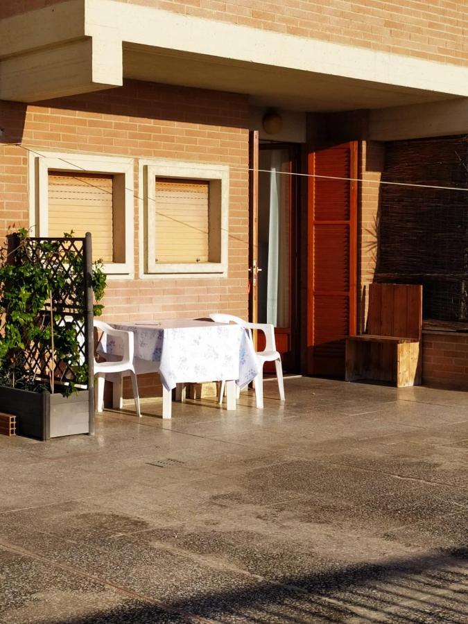 Residenza Damiano Hotel Assisi Kültér fotó
