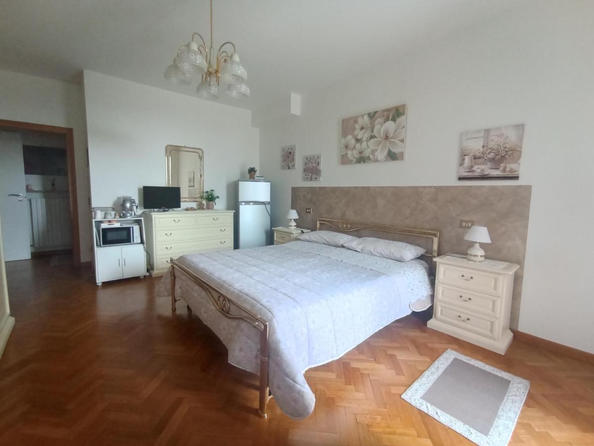 Residenza Damiano Hotel Assisi Kültér fotó