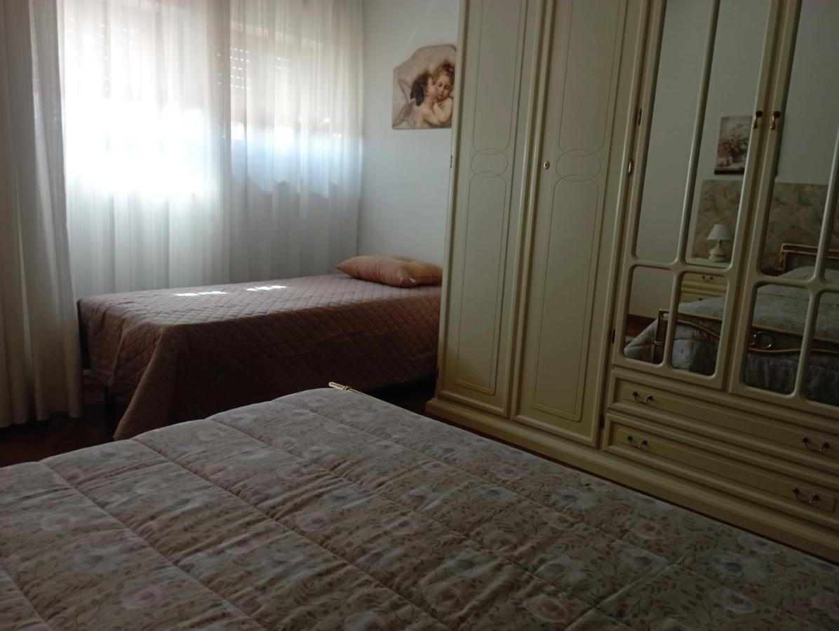 Residenza Damiano Hotel Assisi Kültér fotó