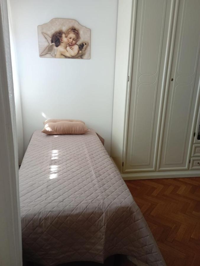 Residenza Damiano Hotel Assisi Kültér fotó