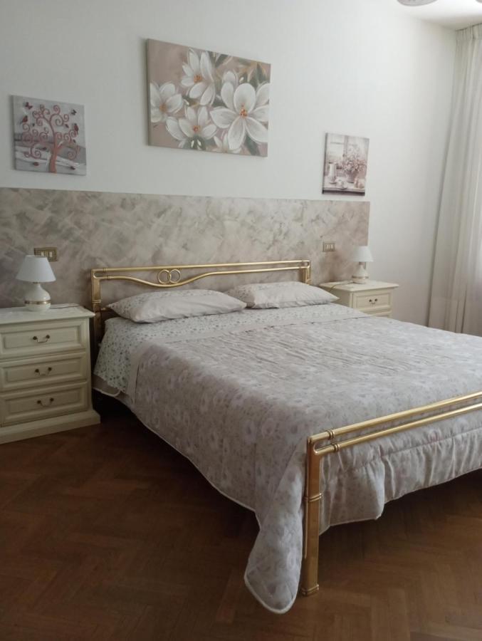 Residenza Damiano Hotel Assisi Kültér fotó